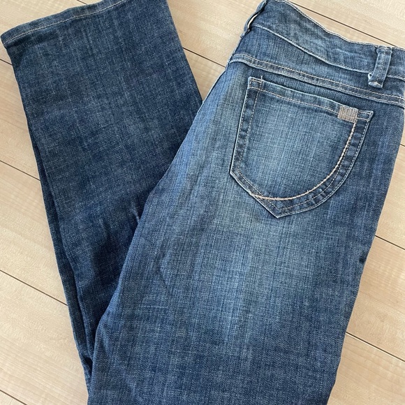 044 Nine West Jeans - Picture 5 of 7